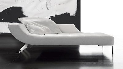 chaiselongs moderni e design