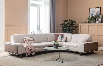 Divani angolari Condor