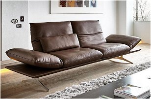 Divani moderno e design Apache