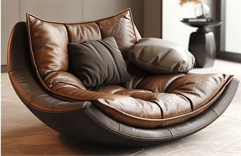 Divani moderni BigBang